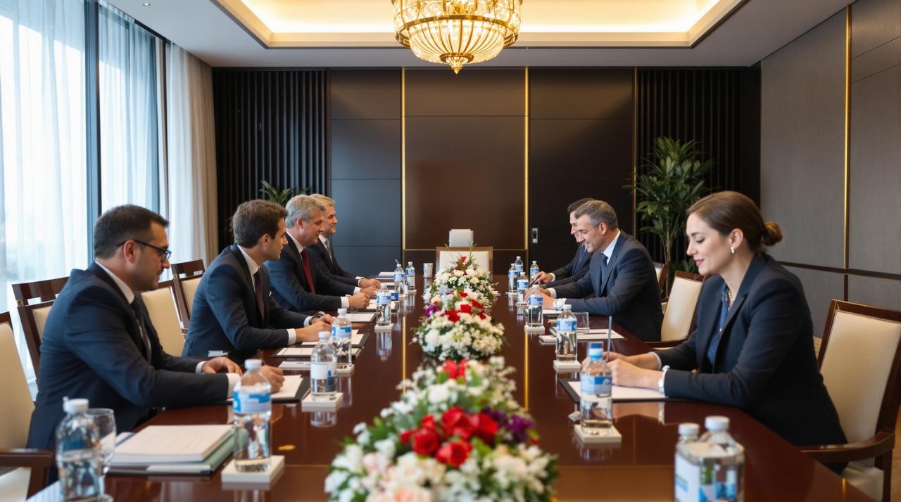 麻豆视频与华纳兄弟达成战略合作协议