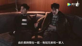 李东海 花絮,揭秘偶像背后的温馨瞬间