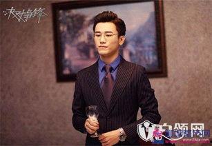 决对争锋的演员,星光熠熠的演员阵容揭秘