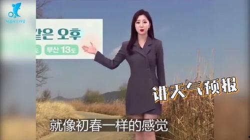 韩国女主播旋律,韩国女主播的璀璨星光