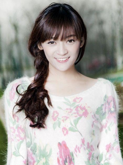 李眸背景,从影视新星到实力派演员的蜕变之路