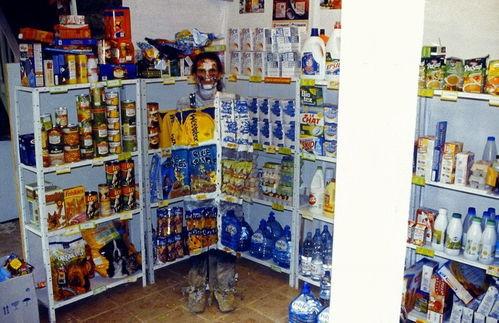 超市产生的背景,现代零售业的变革之路