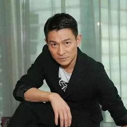 刘德华生活照片大全集,光影交织的巨星日常