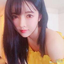 韩国美女主播阿英系列,魅力四溢的屏幕女神风采录