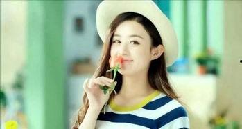 娱乐圈小花2017,璀璨星途初绽放