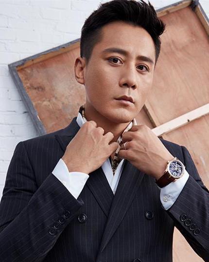 刘烨演员,从影视新星到实力派演员的蜕变之路