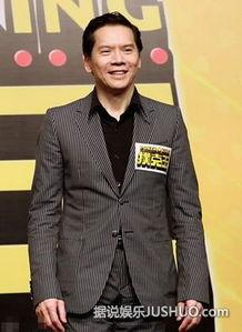 向华强黑道背景