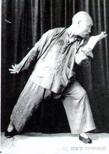 八卦掌练气,探寻传统武术的养生奥秘