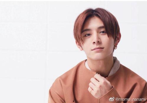 山田凉介图片,光影交织的青春偶像