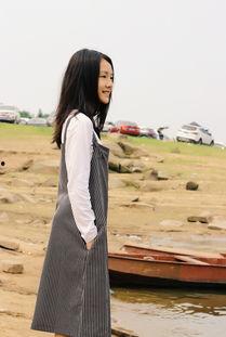 贺美琦生活照,捕捉日常魅力瞬间