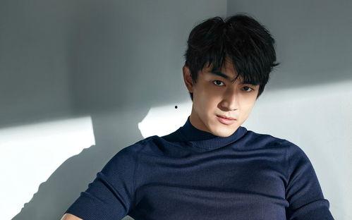 林更新娱乐八卦,娱乐圈风云变幻，他如何乘风破浪？