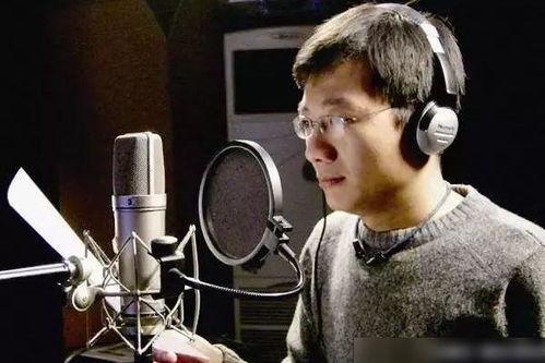 配音演员专业,揭秘配音演员的精湛技艺与幕后故事