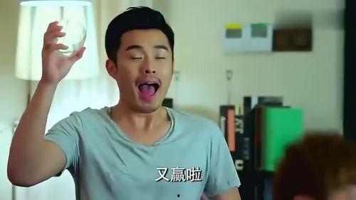 爱情回来了搞笑吗,笑翻你的甜蜜浪漫之旅