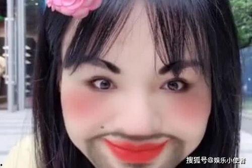 郑爽搞怪表情包图片大全,搞怪瞬间，欢乐无限