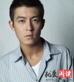 娱乐圈死亡的明星男,永恒的遗憾与哀思