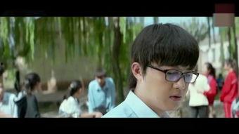 搞笑的青春爱情电影,笑料百出的甜蜜邂逅